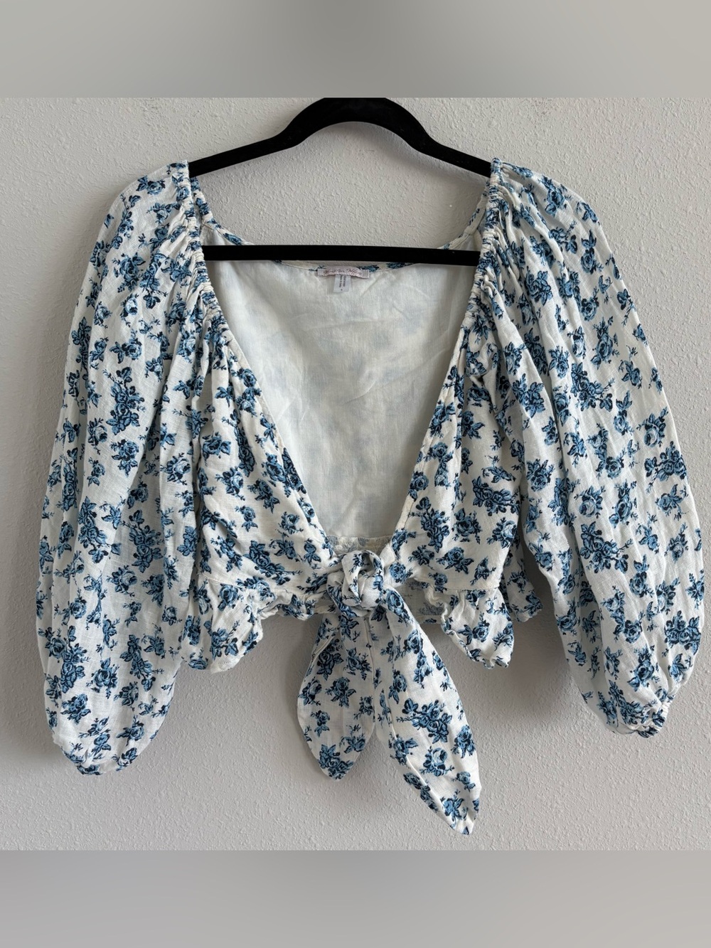 Winston White shirt